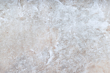Beige marble background texture. Cement floor or textured wall. Copy space
