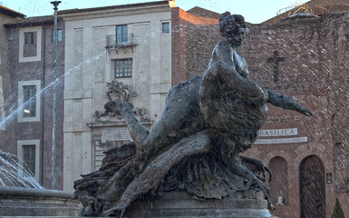 Piazza della Repubblica