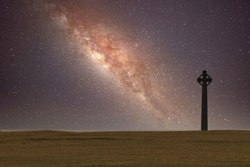 Night cross