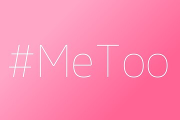 #MeToo