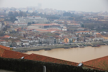 voyage porto portugal