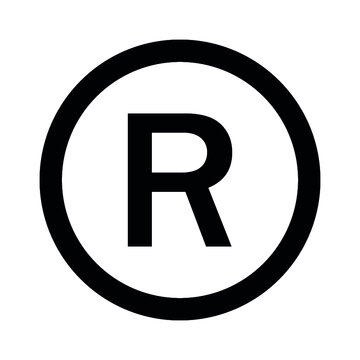 Register trademark
