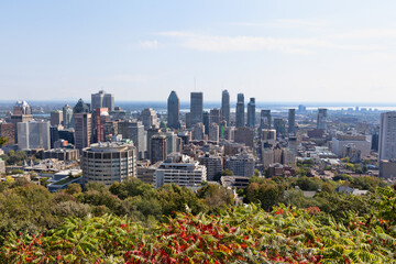 Montreal, Quebec, Canada