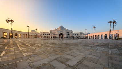 Qasr Al Watan