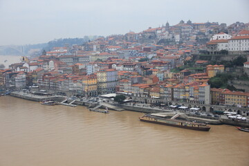 voyage porto portugal