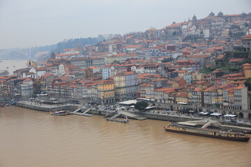 voyage porto portugal