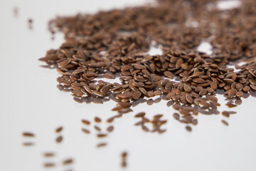 Flax seed

