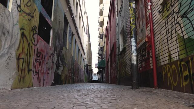 Beco Urbano