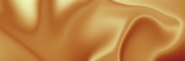 abstract soft golden material silk water aqua ink background bg art wallpaper texture pattern sample example waves wave pastel