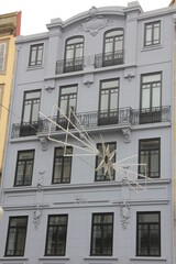 voyage porto portugal