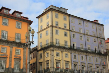 voyage porto portugal