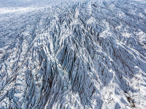 Fjalls&middot;rl&Ucirc;n Iceberg lagoon, Southwestern Iceland.