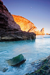 Paria Ribeiro do Cavalo em Sesimbra