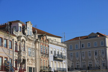 Fototapeta na wymiar voyage porto portugal