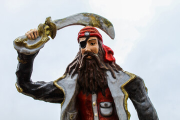 Pirata - Balne&aacute;rio Cambori&uacute;