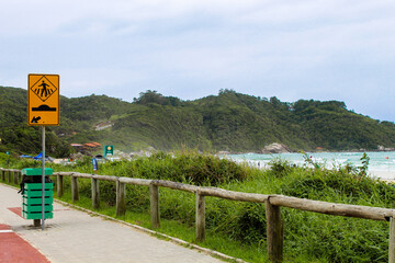Mariscal - Santa Catarina