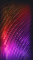 Dark Blue Abstract Background