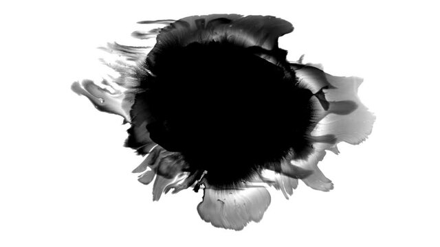 Ink drop