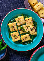 Dhokla