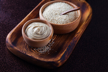 tahini sauce