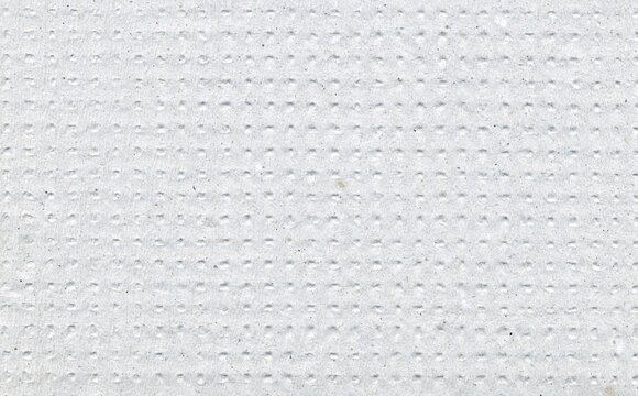 white fabric texture © Svetlana