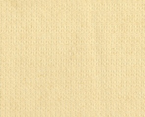 Fototapeta premium yellow fabric texture