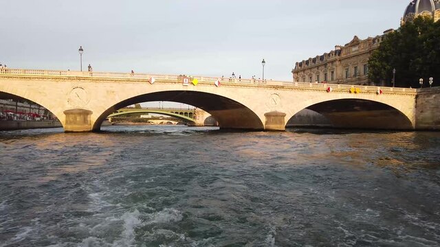 La Conciergerie, Paris, France