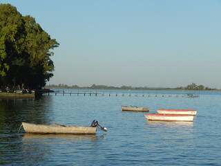 Laguna de Lobos