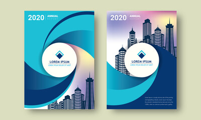 annual report, annual report cover, annual report design, brochure