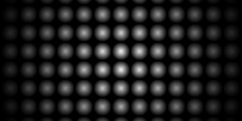 Modern dark rectangle background with gradient. Eps 10