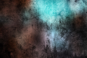 Colorful textural backgrounds for macro photos