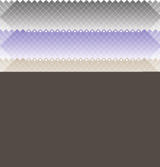 Obraz premium check patten Seamless fabric texture..