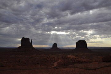Monument Valley 