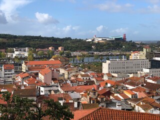 Obraz premium panorama of prague