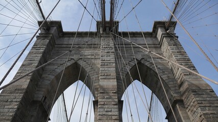 brooklyn bridge new york