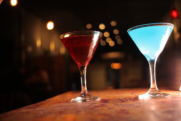 Margarita Bar