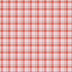 Tartan plaid pattern background. Texture for plaid, tablecloths, clothes, shirts, dresses, paper, bedding, blankets, quilts and other textile products.