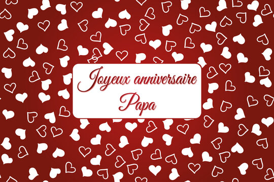 4 740 Best Anniversaire Fond Blanc Images Stock Photos Vectors Adobe Stock