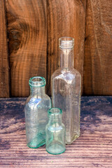 Antique Bottles