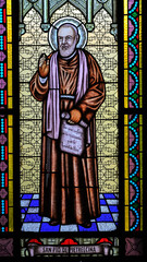 Parroquia San Jos&eacute;, Balcarce