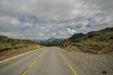 Carretera Austral,Chile, Patagonia