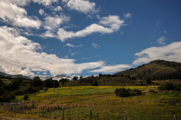 Carretera Austral,Chile, Patagonia