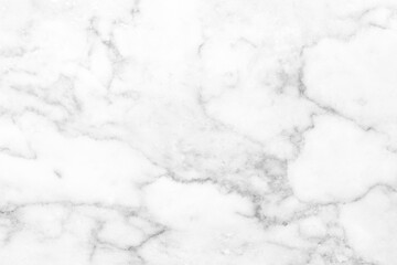 Fototapeta premium Marble granite white background wall surface black pattern graphic abstract light elegant gray for do floor ceramic counter texture stone slab smooth tile silver natural for interior decoration.