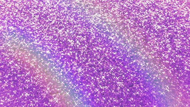 Rainbow colors glitter sparkling multicolor background	
