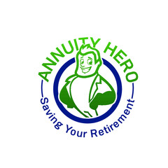 Annuity Hero Man