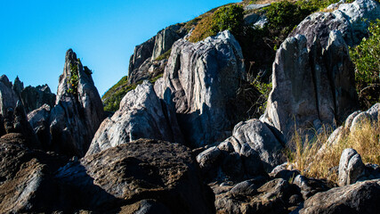 Lagoinha do leste Florianopolis Santacatarina brasil