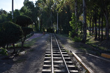 Park IX.