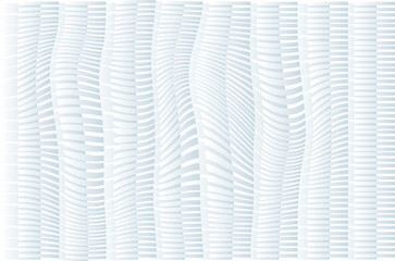 white geometric background of rectangular shapes