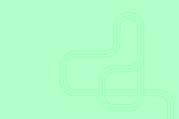 Modern line pattern, vector background.