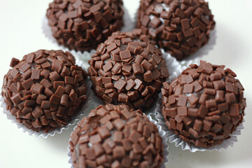 Brigadeiro 